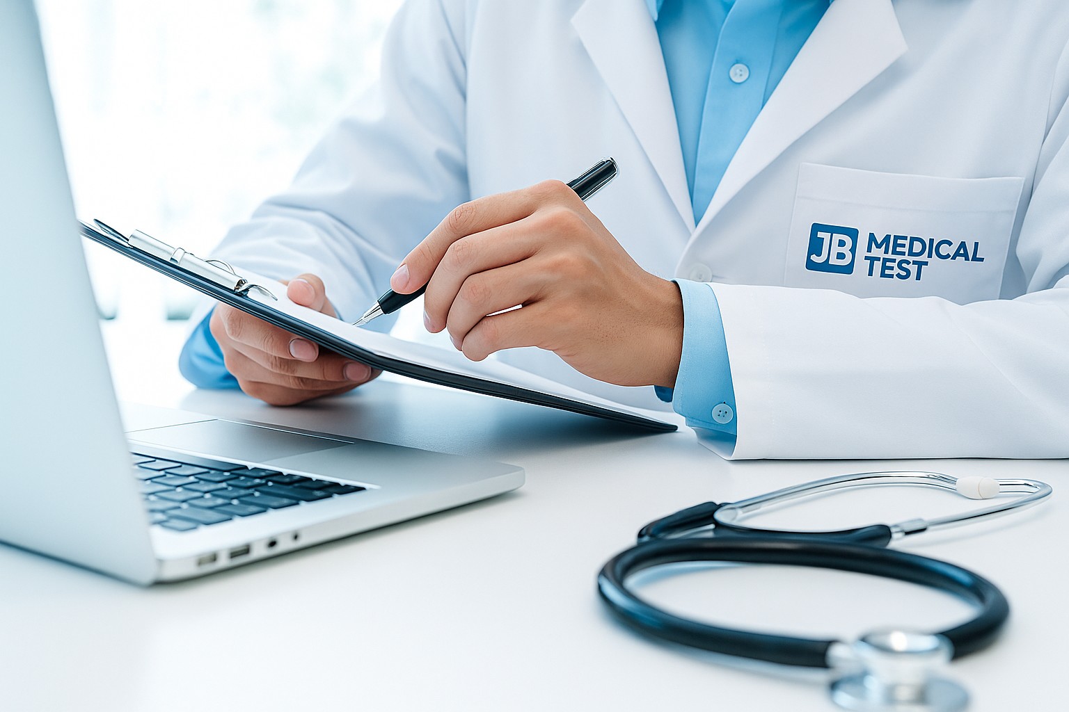 Consulta médica online