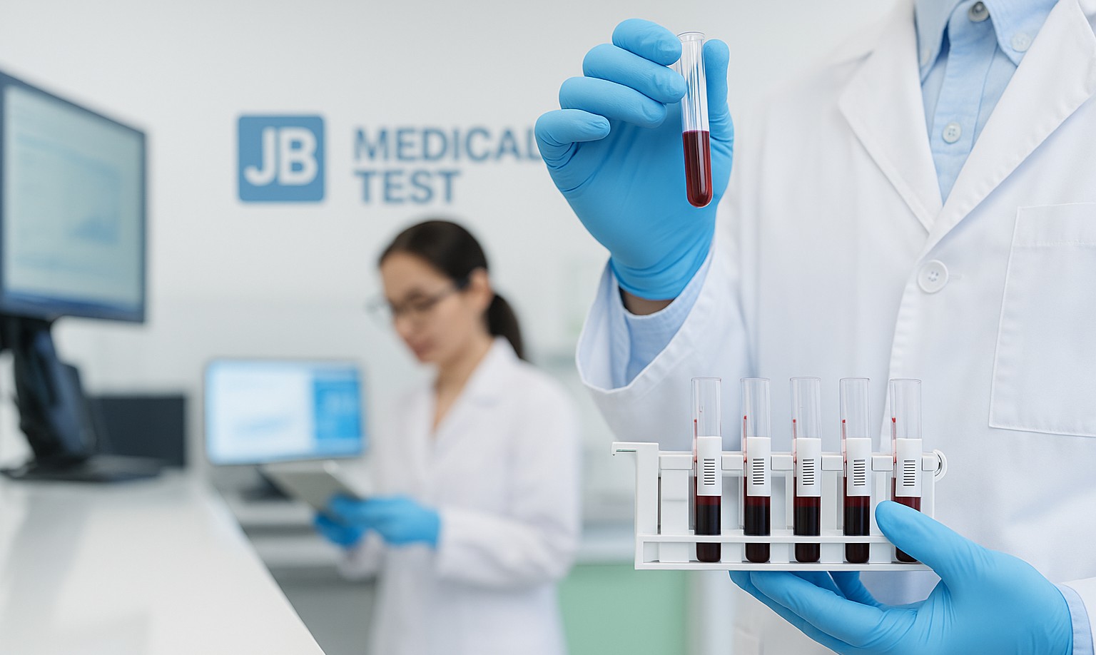 Nuestra especialidad: Examenes ITS o ETS